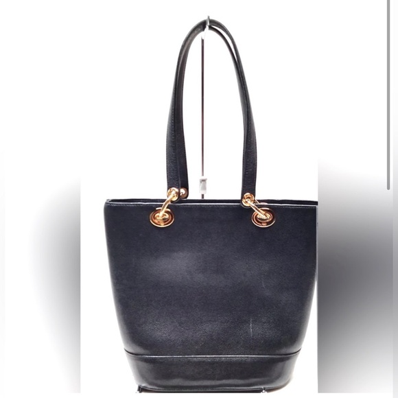 MCM Shoulder Bag - Black - Picture 2 of 9